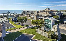 Best Western Plus Cavalier Oceanfront Resort